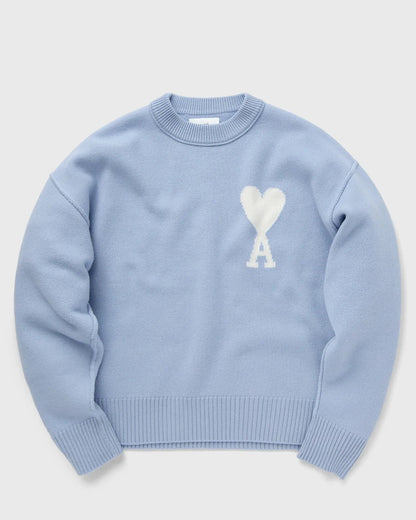 A - HEART SWEATER