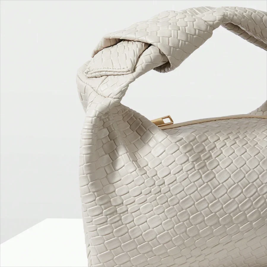 Knot Handbag 