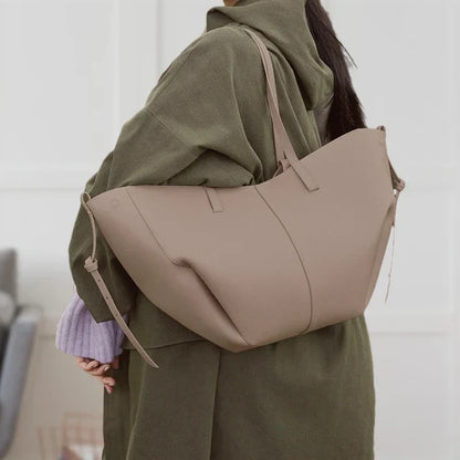 Vintage Premium Leather Bag 