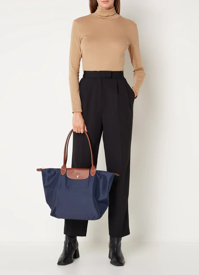 Le Champ Bag - Multicolor