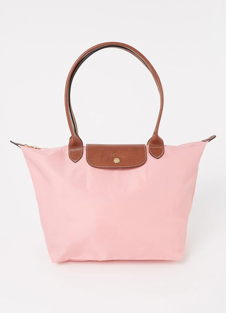 Le Champ Bag - Multicolor