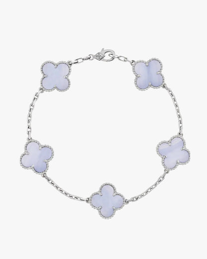 VIRAL OUTFIT - Blurred Knit