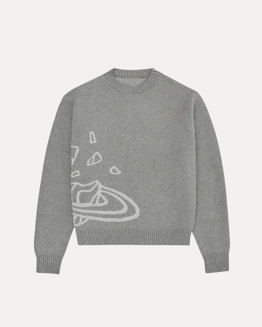 COSMIC – KNIT SWEATER
