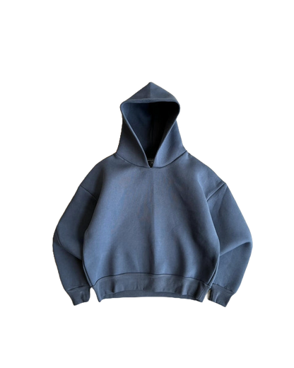 MINIMALIST TRACKSUIT - HOODIE + JOGGER