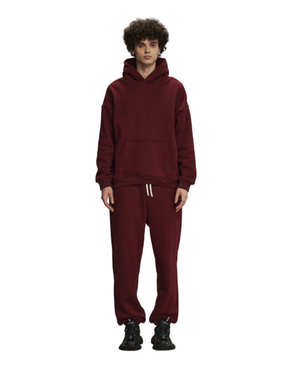 Classic Cozy Sweatsuit