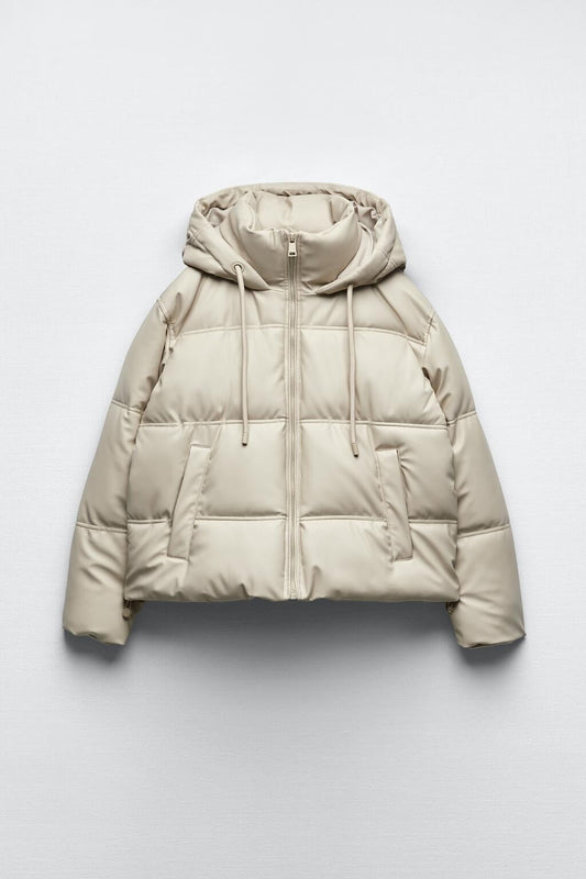 Anorak Jacket