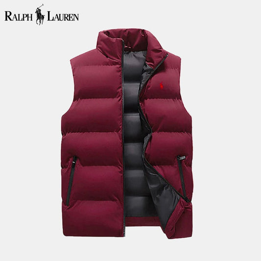 RL™ Luxe Lightweight Down Waistcoat